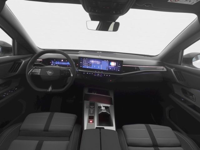 Grandland B HYBRID GS eDCT+ANHÄNGERKUPPLUNG+NAVI