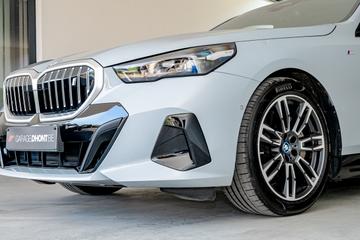 صورة مصغرة 35 لـ 2024 BMW I5