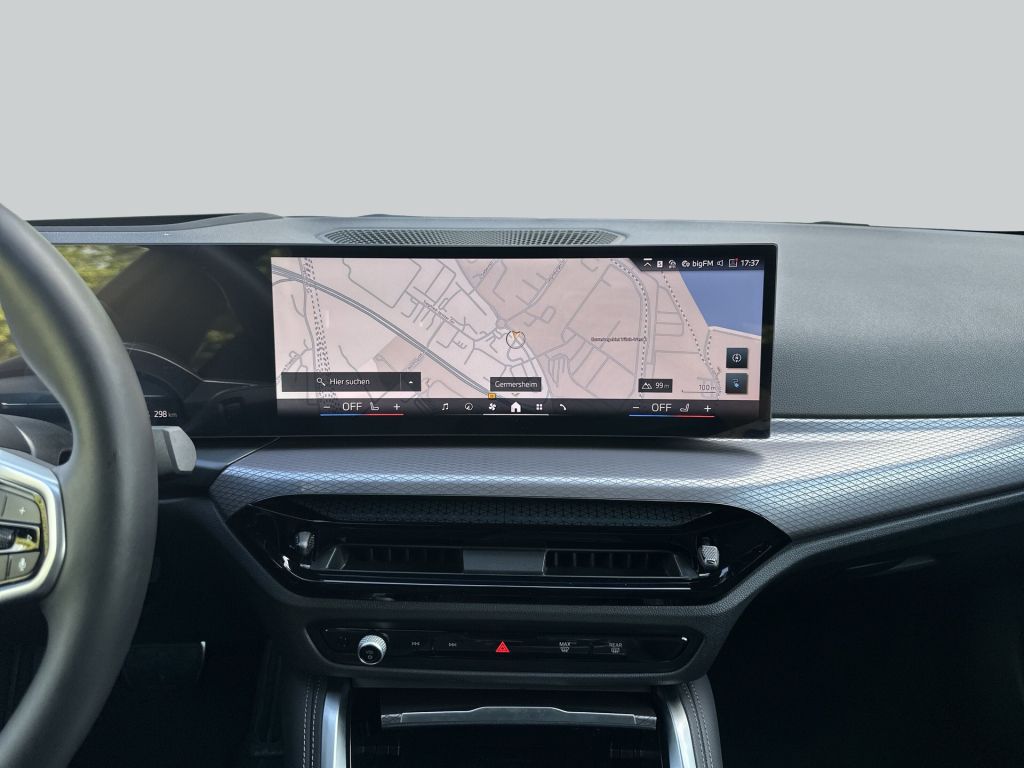 BMW i4 - Bild 19