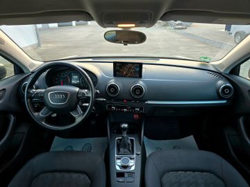 Audi A3 - 10