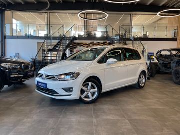 Volkswagen Golf Sportsvan *PDC*AHK*ACC*NAVI*SHZ*MFL*