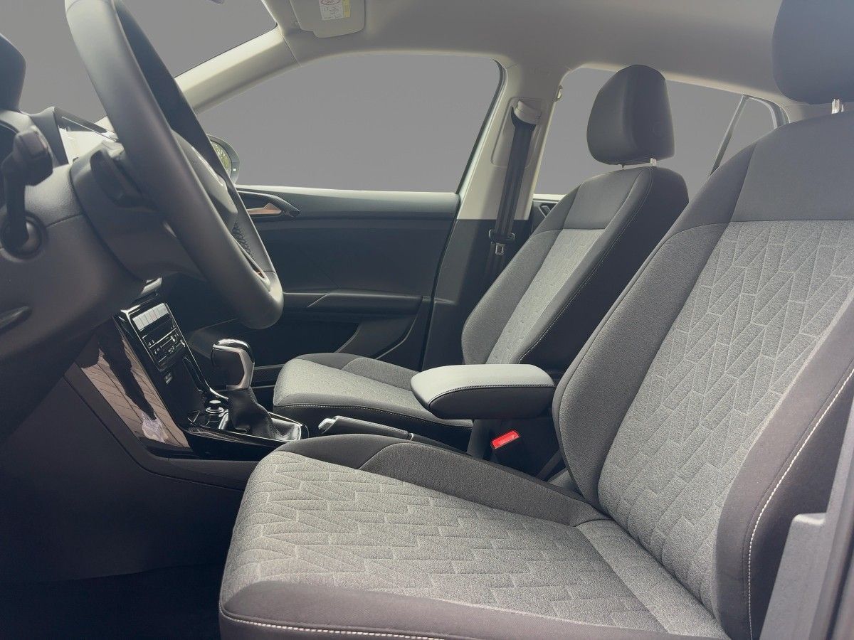 Volkswagen T-Cross - Bild 9
