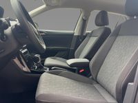 Volkswagen T-Cross - Vorschau Bild 9