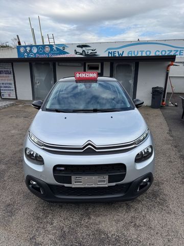 Citroën Citroen C3 PureTech 82 Shine