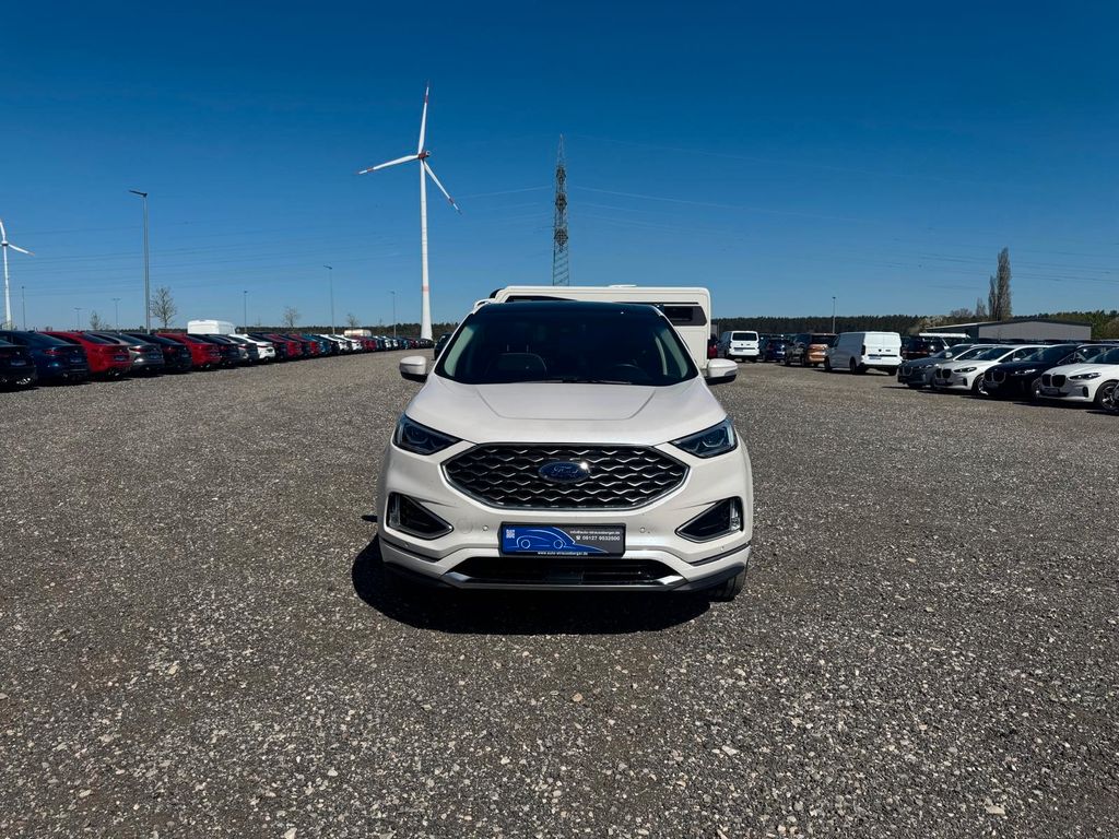 Image of Ford Edge