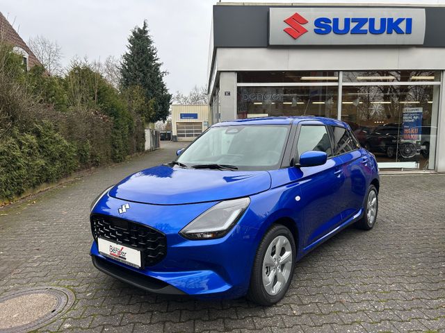 Suzuki Swift 5-Türer 1.2 DUALJET HYBRID Comfort NEU!!