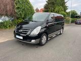 Hyundai H-1H1 Travel Premium -AUT/Leder/8Sitse - Hyundai H-1: Travel Premium