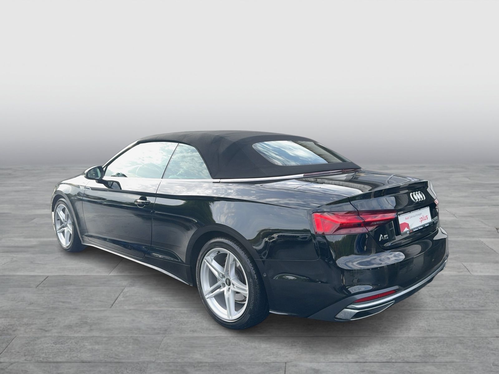 Audi A5 Cabriolet advanced 40TFSI qu KAM NAV SHZ LED foto 4