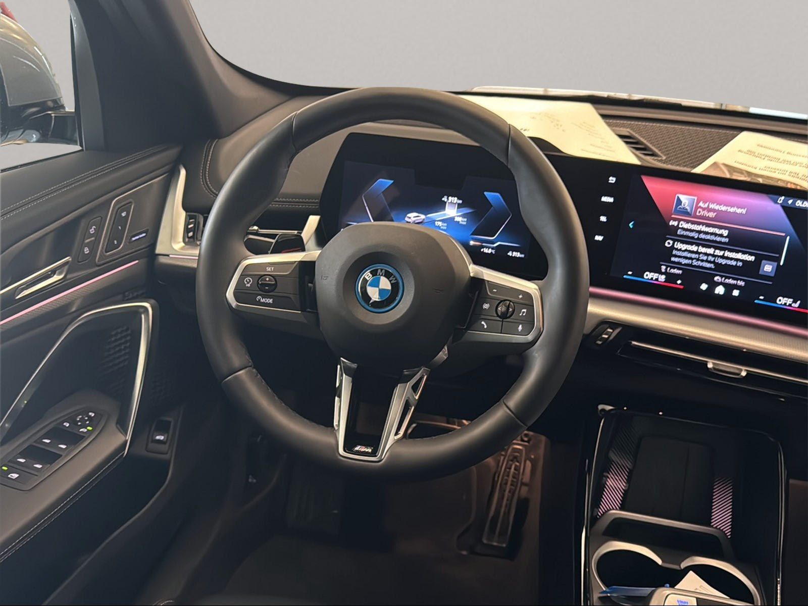 BMW iX1 - Bild 18
