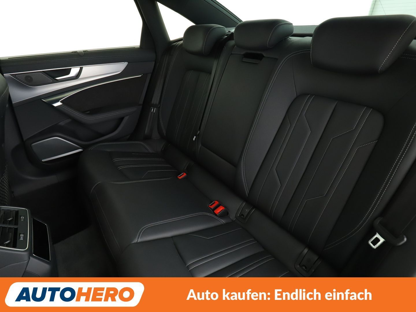 Audi A6 55 TFSI Mild-Hybrid quattro Sport Aut.*NAVI* foto 13