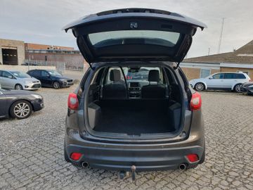 Mazda CX-5 - 7