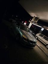 BMW Bmw 5er E60 540i (306 Ps) -Facelift- - BMW 5er E60 mit Facelift