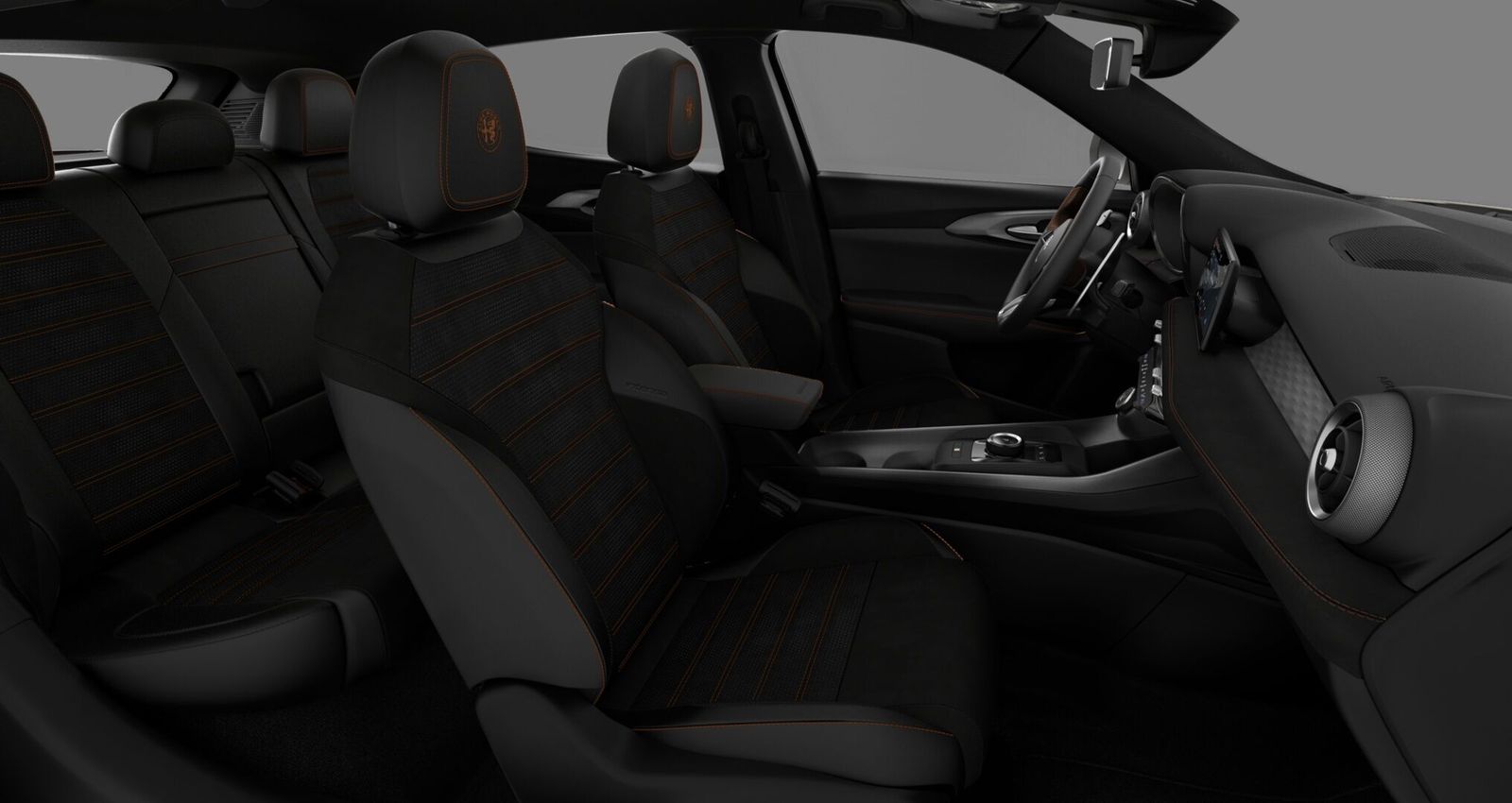 Alfa Romeo Tonale - Bild 6