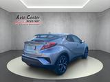 Toyota C-HR Hybrid Club AHK/NAVI/KAMERA - Toyota C-HR: Club
