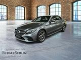 Mercedes-Benz C 400 4M AMG AMG/DAB/MULTI/HUD/AIRMATIC - scheckheftgepflegte Mercedes C 400