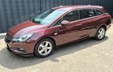 Opel Astra ST 1.4 Turbo Dynamic 110kW S/S Auto Dy... - Opel Astra: Auto