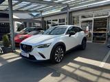 Mazda CX-3 121Ps Sondermodell Homura - Leder, PDC, Car - Mazda CX-3 Homura mit Benzin-Antrieb