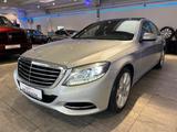 Mercedes-Benz S 350 CDI *Panorama Dach*Ambiente* - Mercedes-Benz S 350: Cdi