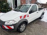 Fiat Strada Working Kurze Kabine 1.Hand - Fiat Strada Gebrauchtwagen