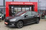 Skoda Fabia Monte Carlo1.5 TSI DSG*5J-GAR.*ACC*LED*VC* - Skoda Fabia Gebrauchtwagen in Magdeburg