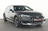 Audi A4 allroad 40 TDI qu PAs+360°|LEDer|MMI|Pano|AHK - gebrauchte Audi A4 Allroad aus dem Jahr 2023