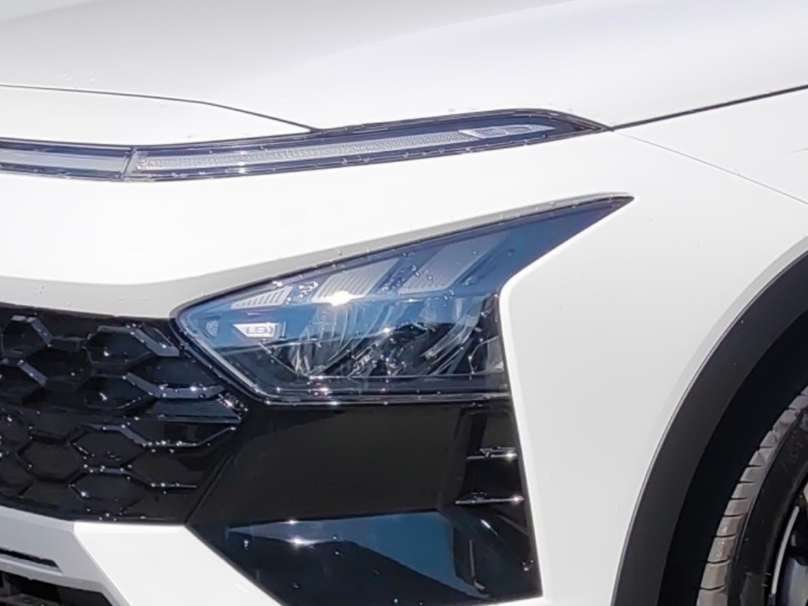 Hyundai BAYON – Bild 6