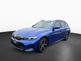 BMW 330e T M SPORT LivePro,CurvedDis,AdLED,Pano,HUD - BMW 330 Gebrauchtwagen