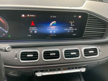 Mercedes-Benz GLE 400d 4Matic*AMG-Line*Night*Burmester*Pano*