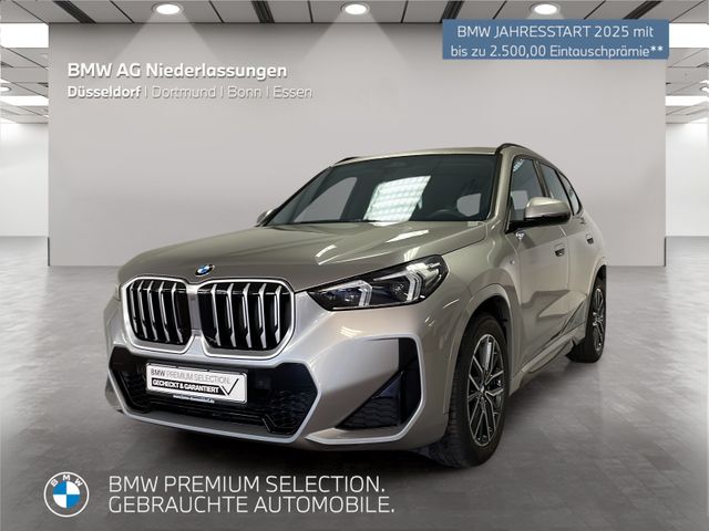 BMW X1 sDrive18d M Sport AHK Kamera Driv.Assist LED