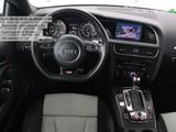 Audi S5 Cabrio 3.0 TFSI quattro Pro Line | Two-Tone N - gebrauchte Audi S5 aus dem Jahr 2012