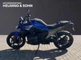 BMW R 1300 R - BMW VON 1001 BIS 1500 CCM