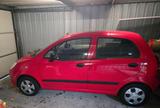 Chevrolet Matiz - Gebrauchtwagen bis 600 Euro mit TÜV