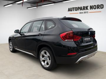 BMW X1 - 3