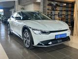 Kia EV6 77,4 kWh Leder R.Cam Navi ACC LED SHZ  - scheckheftgepflegte Kia EV6