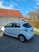 Renault ZOE Life Batterie Miete. Top - Renault ZOE Gebrauchtwagen