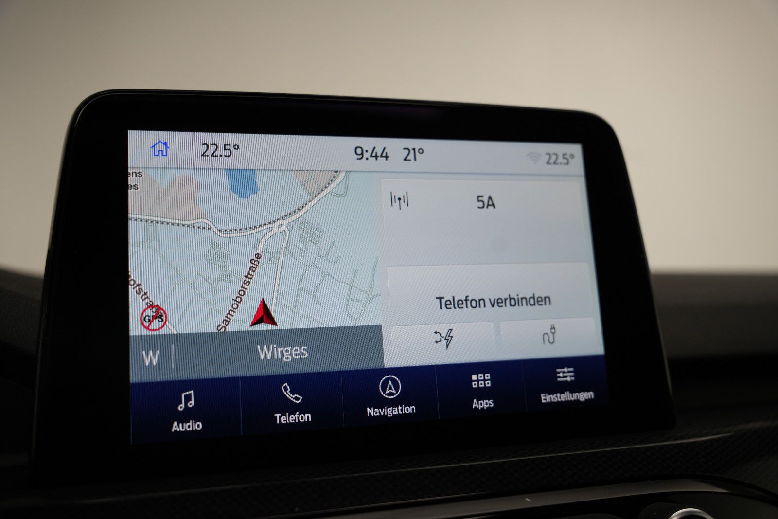 Fahrzeugabbildung Ford Kuga *ST-Line X*Panorama*HUD*Kamera*PlugInHybrid