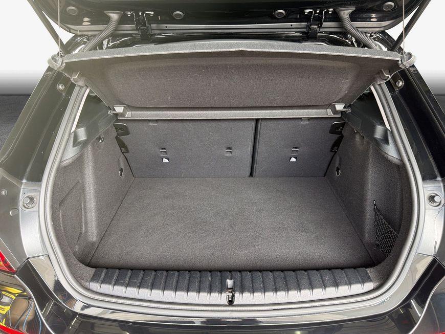 BMW 1 Series i Aut. Advantage LED HeadUp SHZ PDC, миниатюра 8