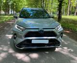 Toyota Rav4/ Hybrid Plug-in/ - Toyota RAV 4 Gebrauchtwagen in Mönchengladbach