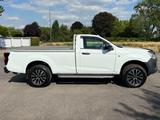 Isuzu D-Max Single Cab 4x4 L, Alufelgen, Wenig KM! - Isuzu: Single Cab