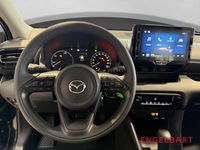 Mazda 2 Hybrid - Vorschau Bild 8