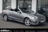Mercedes-Benz E 250 CDI BE/Cabrio/AMG/Xenon/Navi/Leder/2.Hand - Mercedes-Benz E 250 in Wiesbaden