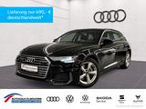 Audi A6 Avant S line 50 TDI quattro tiptronic NAVI TO - Audi A6: TDI