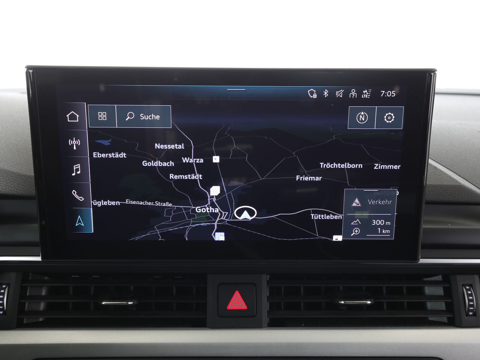 Audi A4 - Bild 17