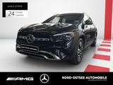 Mercedes-Benz GLA 200 d PROGRESSIVE AHK SHZ KLIMA NAVI MBUX