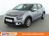 Citroën C3 1.2 PureTech Feel *LED*TEMPO*PDC*SHZ*KLIMA* - Citroën C3 in Köln