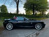 BMW Z4 3.0i SMG Cabrio M SPORTFAHRWERK-XEN... - BMW Z4 aus 2004: 3.0