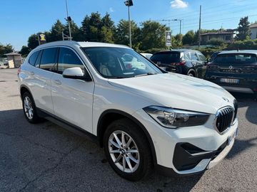 BMW X1 - 3