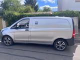 Mercedes-Benz Vito - Mercedes-Benz Vito von privat