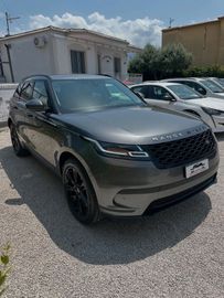 Land-Rover Range Rover Velar - 3