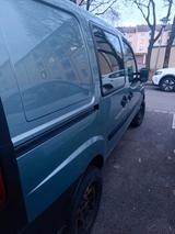 Fiat Doblo - gebrauchte Fiat Doblo aus dem Jahr 2009